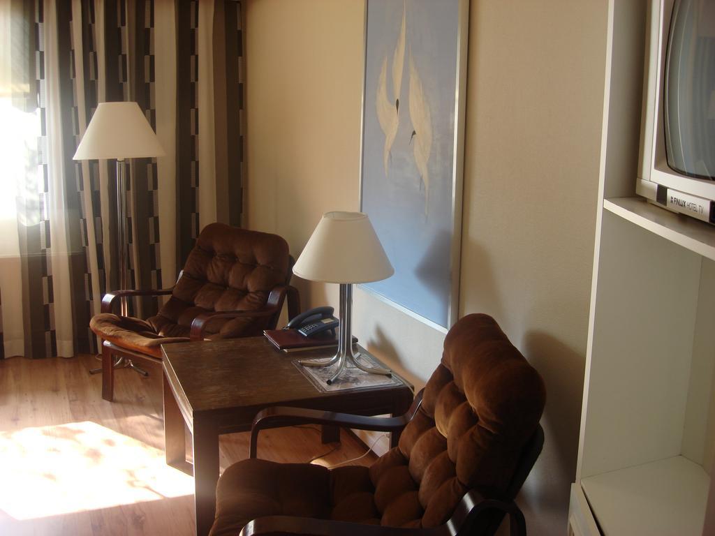 Eckeroe Hotell & Restaurang Номер фото