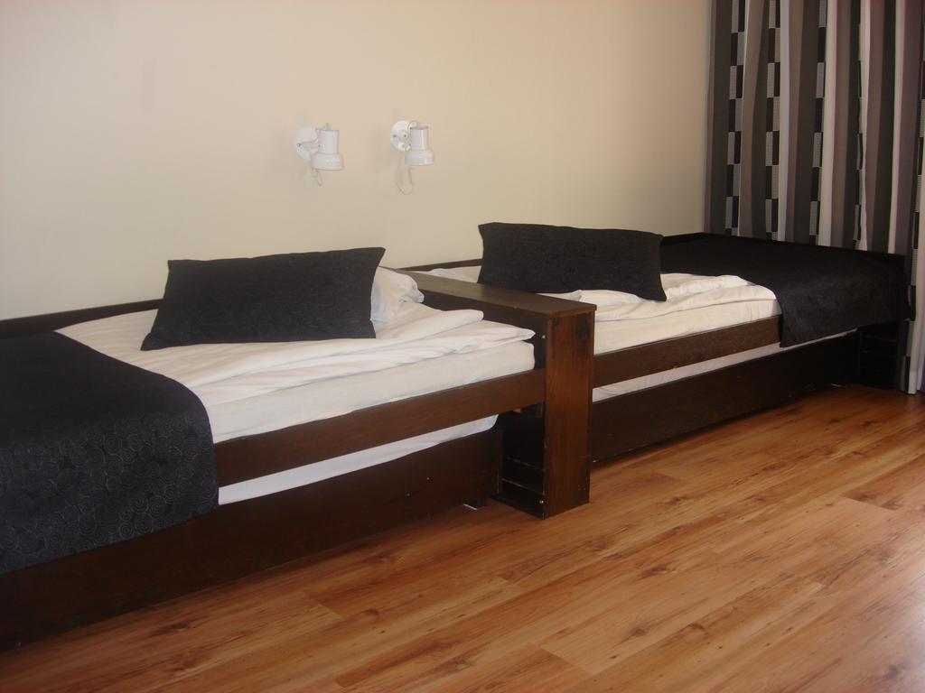 Eckeroe Hotell & Restaurang Номер фото