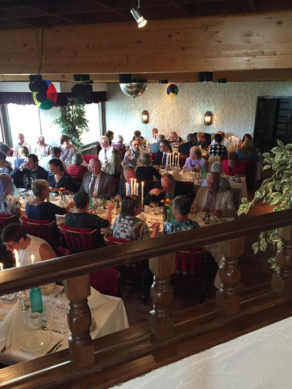 Eckeroe Hotell & Restaurang Екстер'єр фото